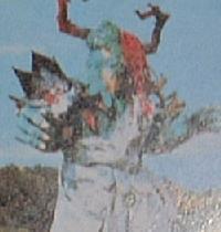 ���r���̒��b�A�N�G���E�X